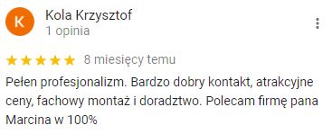 Klimatyzacja Piotrków Trybunalski - Klimaprof